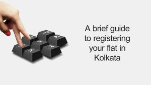 Register your flat in Kolkata #2: The Online Way – a blog series with Gems City